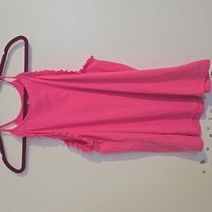 Lilly Pulitzer Halter Top Size XL